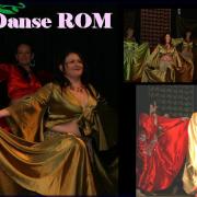 Danses Rom