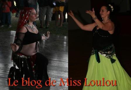 Le blog de Miss Loulou